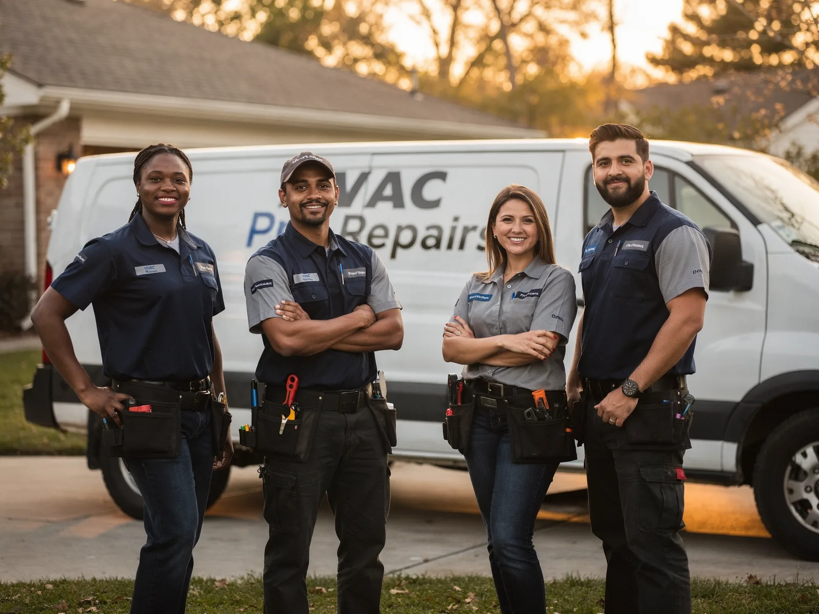 Heat Pump Repair company in Thaxton, MS