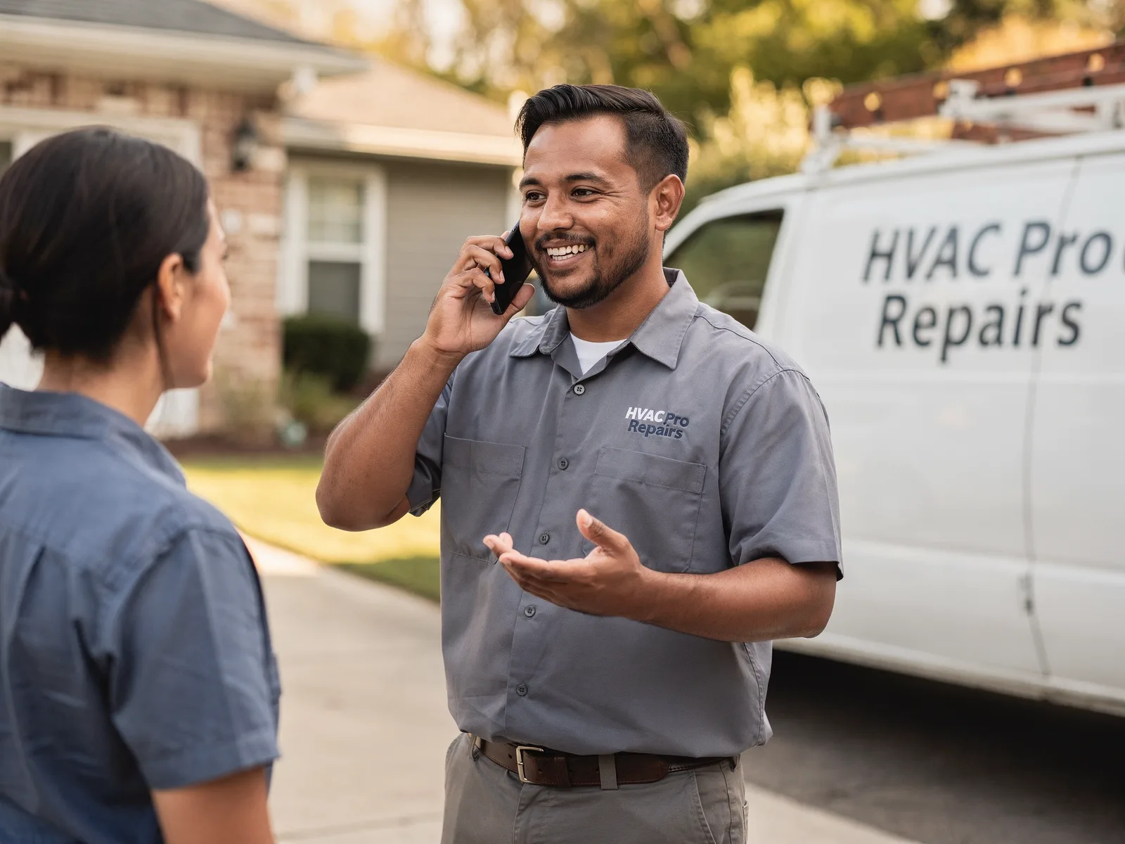Heat Pump Repair Thaxton, MS FAQs